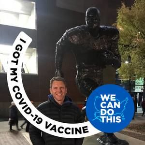 Meet your Posher, Kory